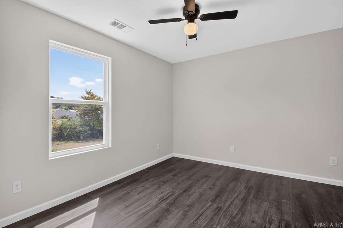 5 Ludington  Little Rock, AR