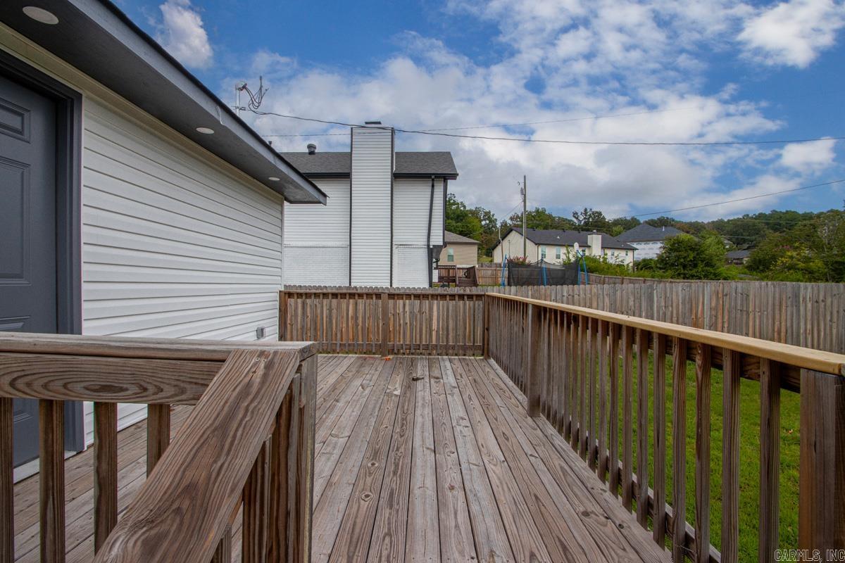 5 Ludington  Little Rock, AR