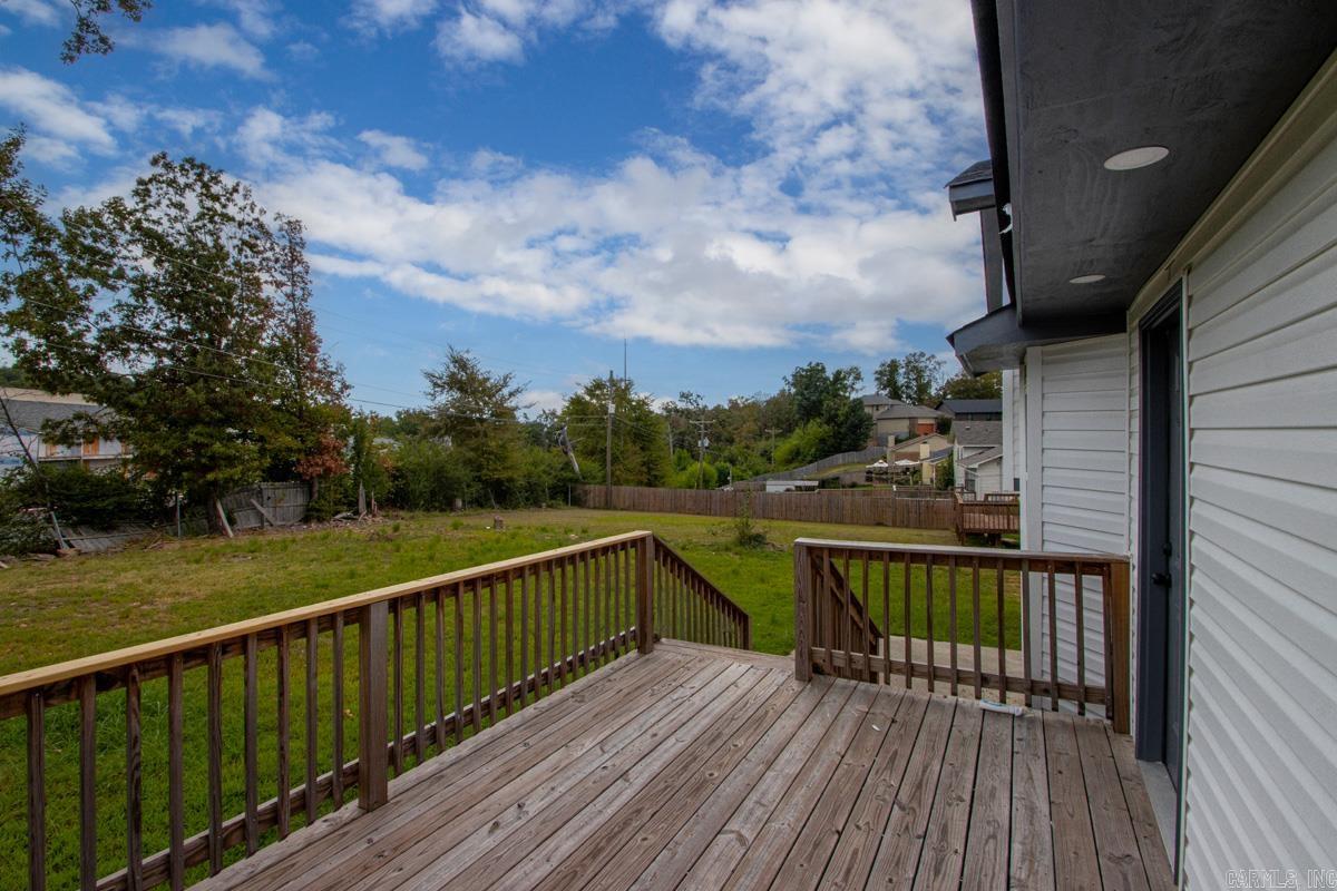 5 Ludington  Little Rock, AR