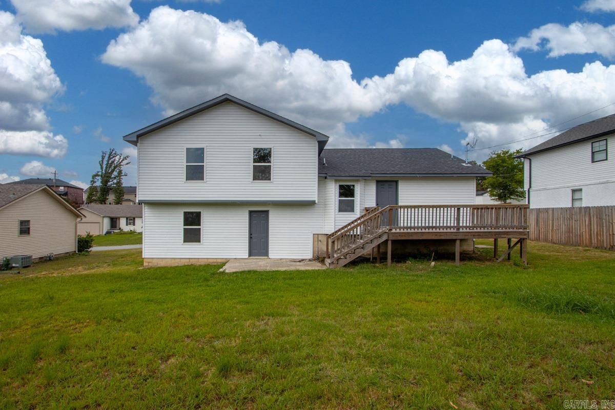 5 Ludington  Little Rock, AR
