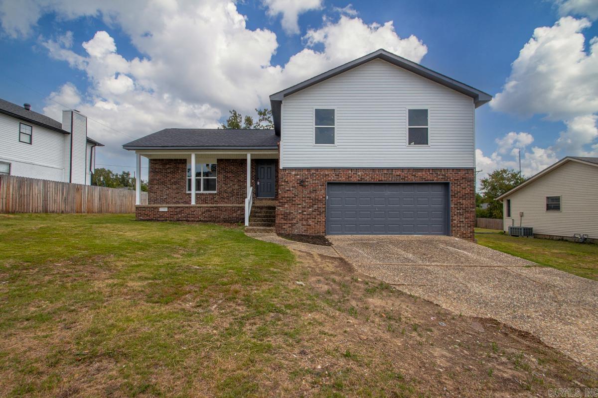 5 Ludington  Little Rock, AR