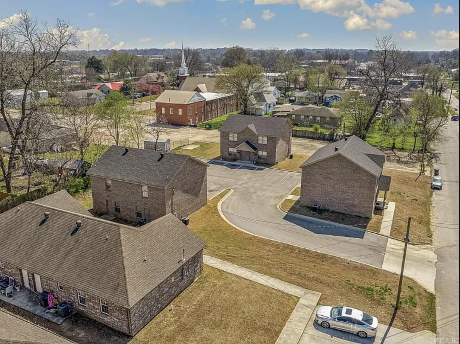 324 Drake  Jonesboro, AR