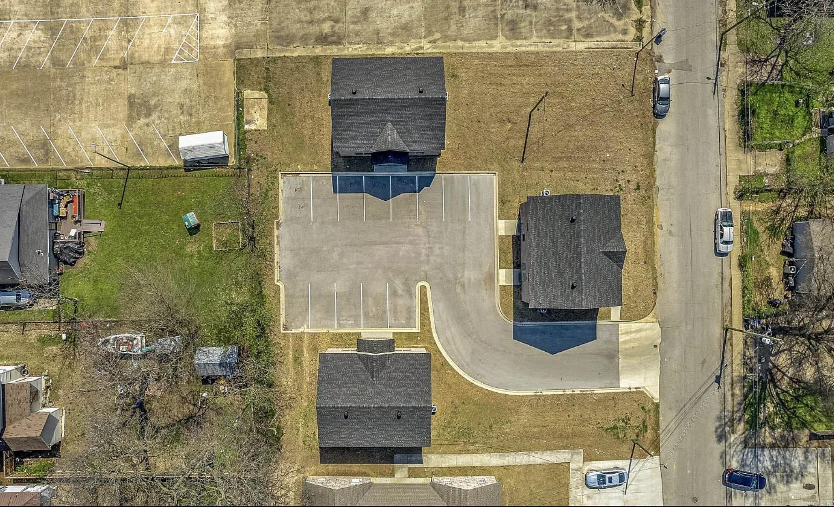 324 Drake  Jonesboro, AR