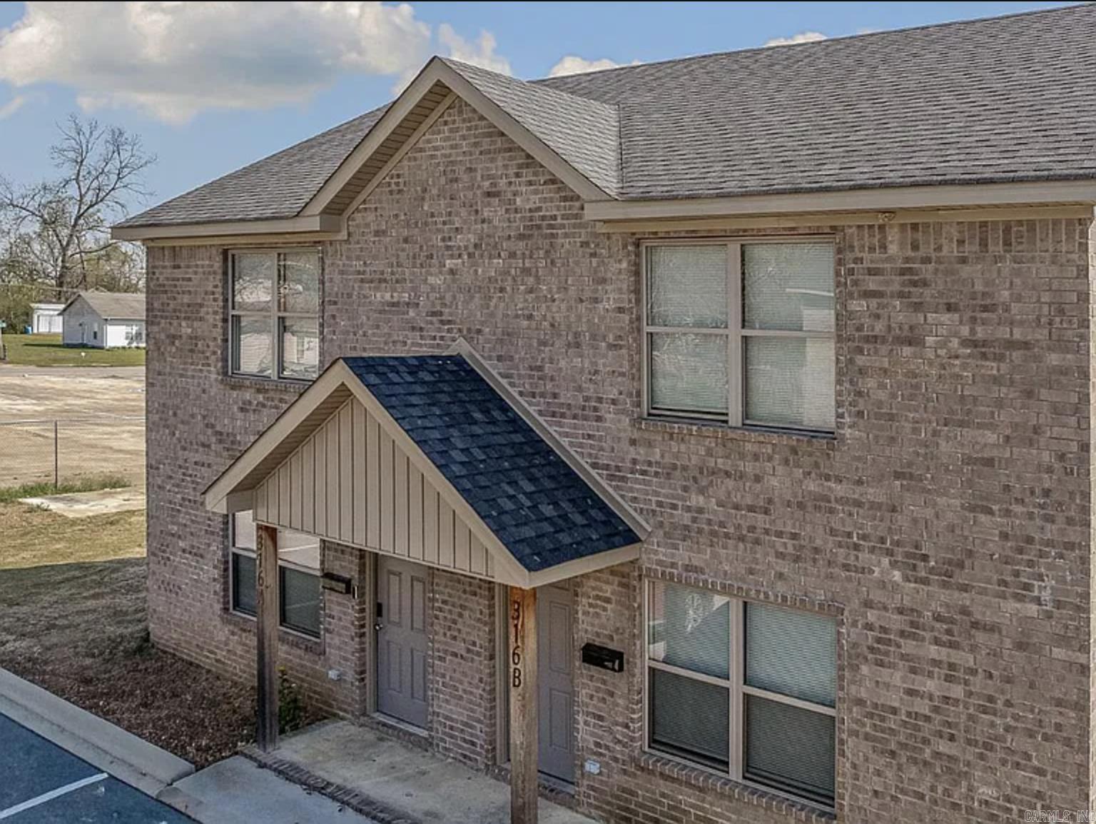 324 Drake  Jonesboro, AR