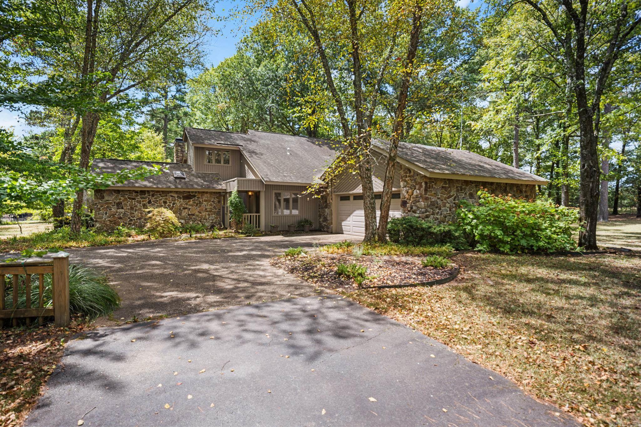 13717 Bringle Creek Road Bigelow, AR 72016