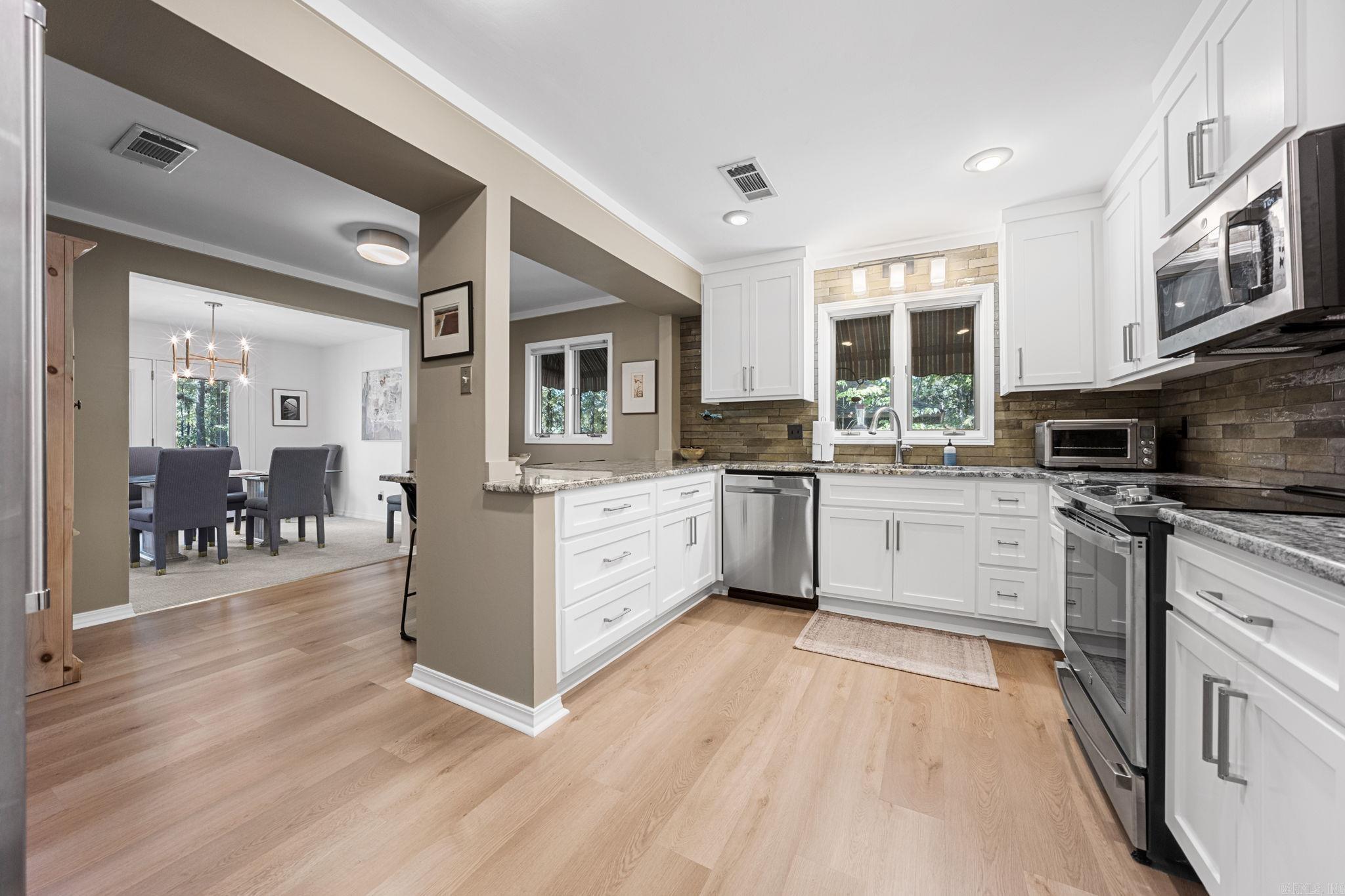 13717 Bringle Creek Road Bigelow, AR 72016