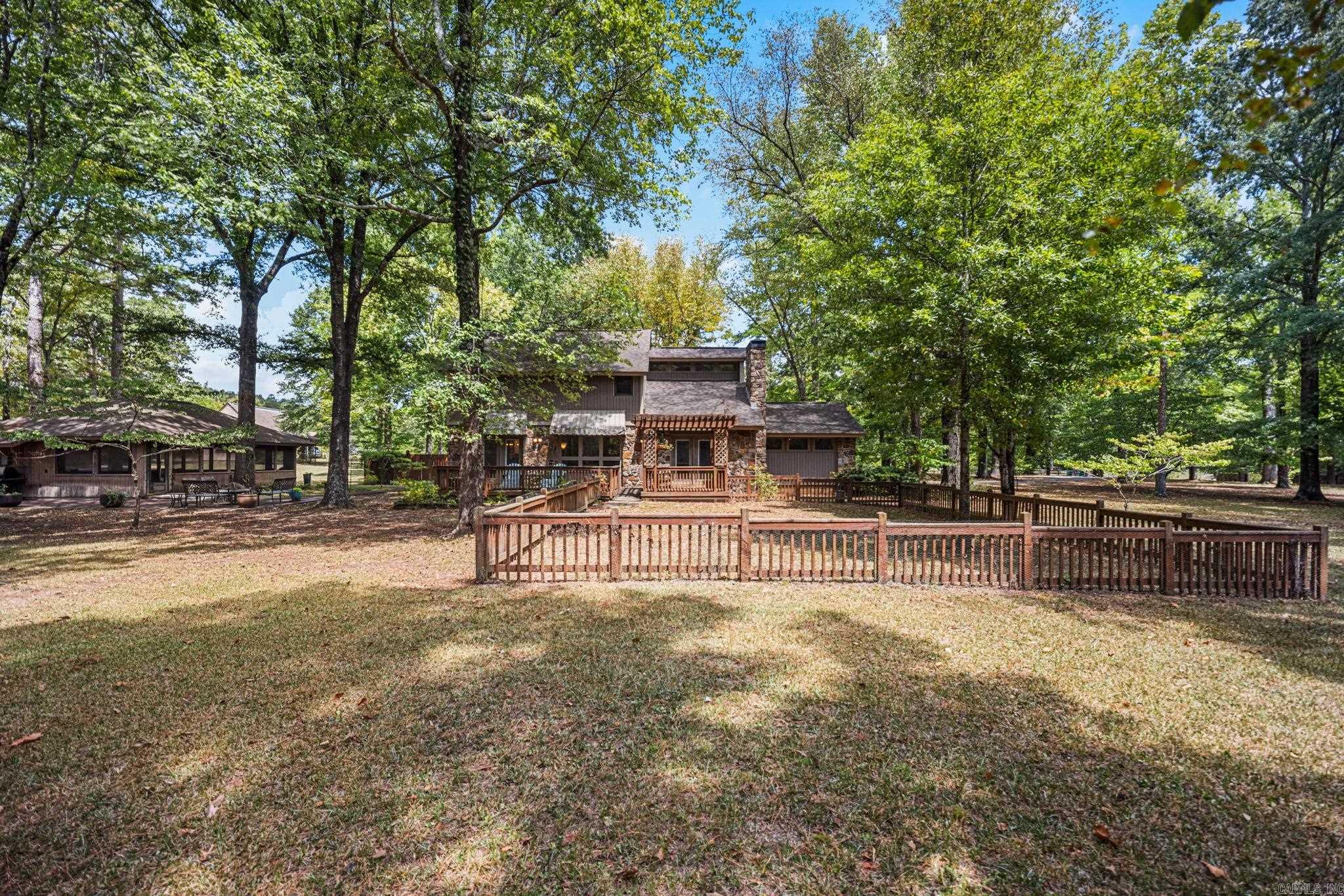 13717 Bringle Creek Road Bigelow, AR 72016