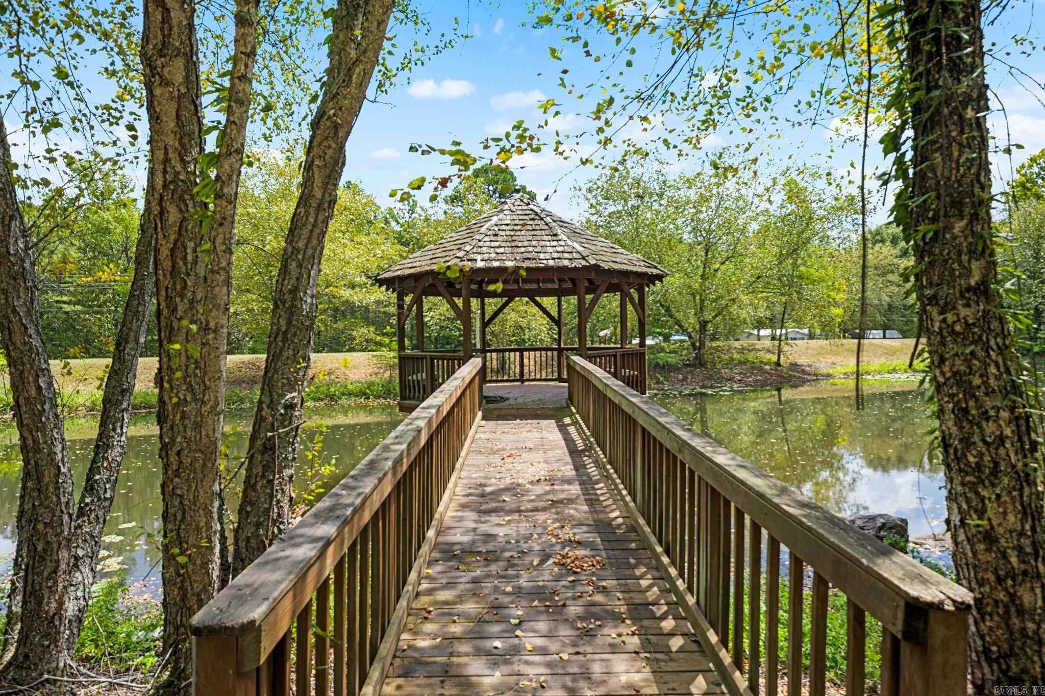 13717 Bringle Creek Road Bigelow, AR 72016