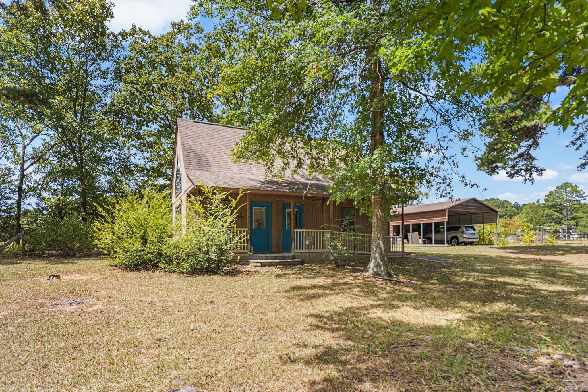 13717 Bringle Creek Road Bigelow, AR 72016