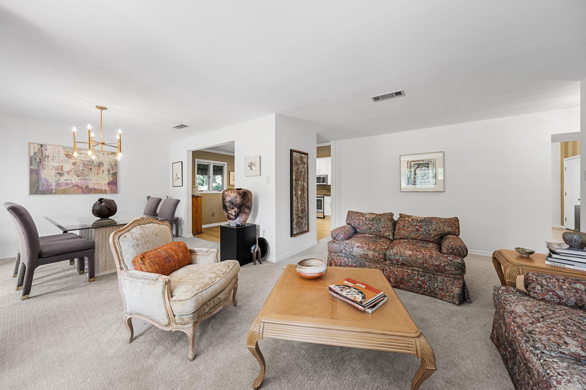 13717 Bringle Creek Road Bigelow, AR 72016