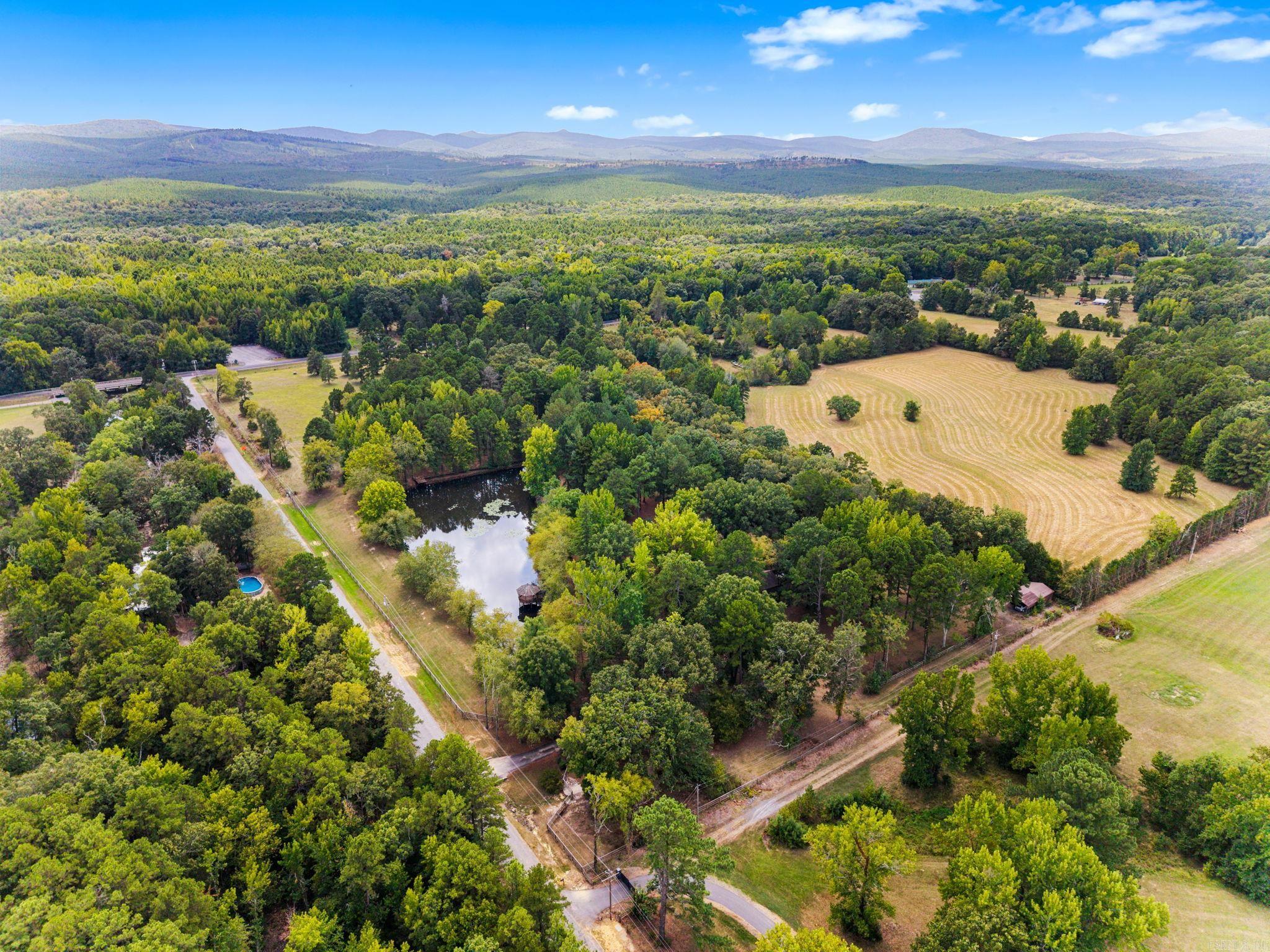 13717 Bringle Creek Road Bigelow, AR 72016