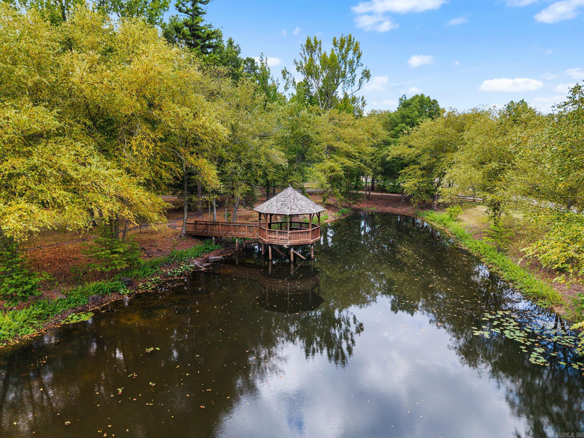 13717 Bringle Creek Road Bigelow, AR 72016