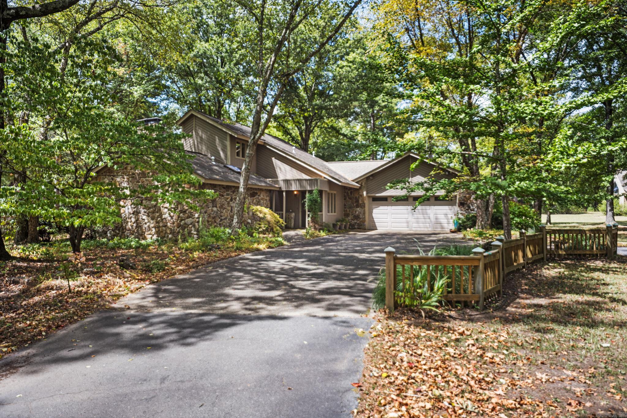 13717 Bringle Creek Road Bigelow, AR 72016