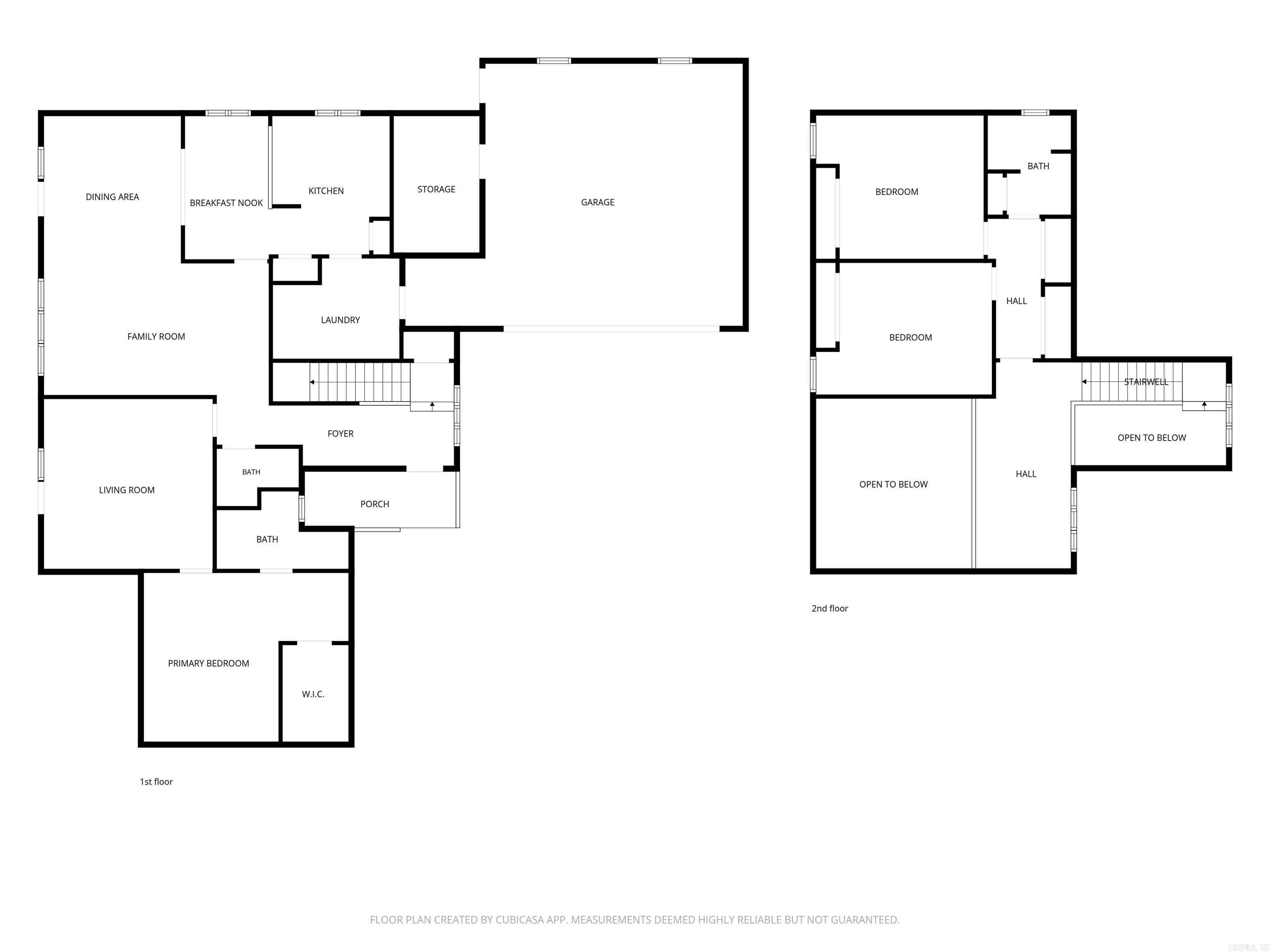 13717 Bringle Creek Road Bigelow, AR 72016