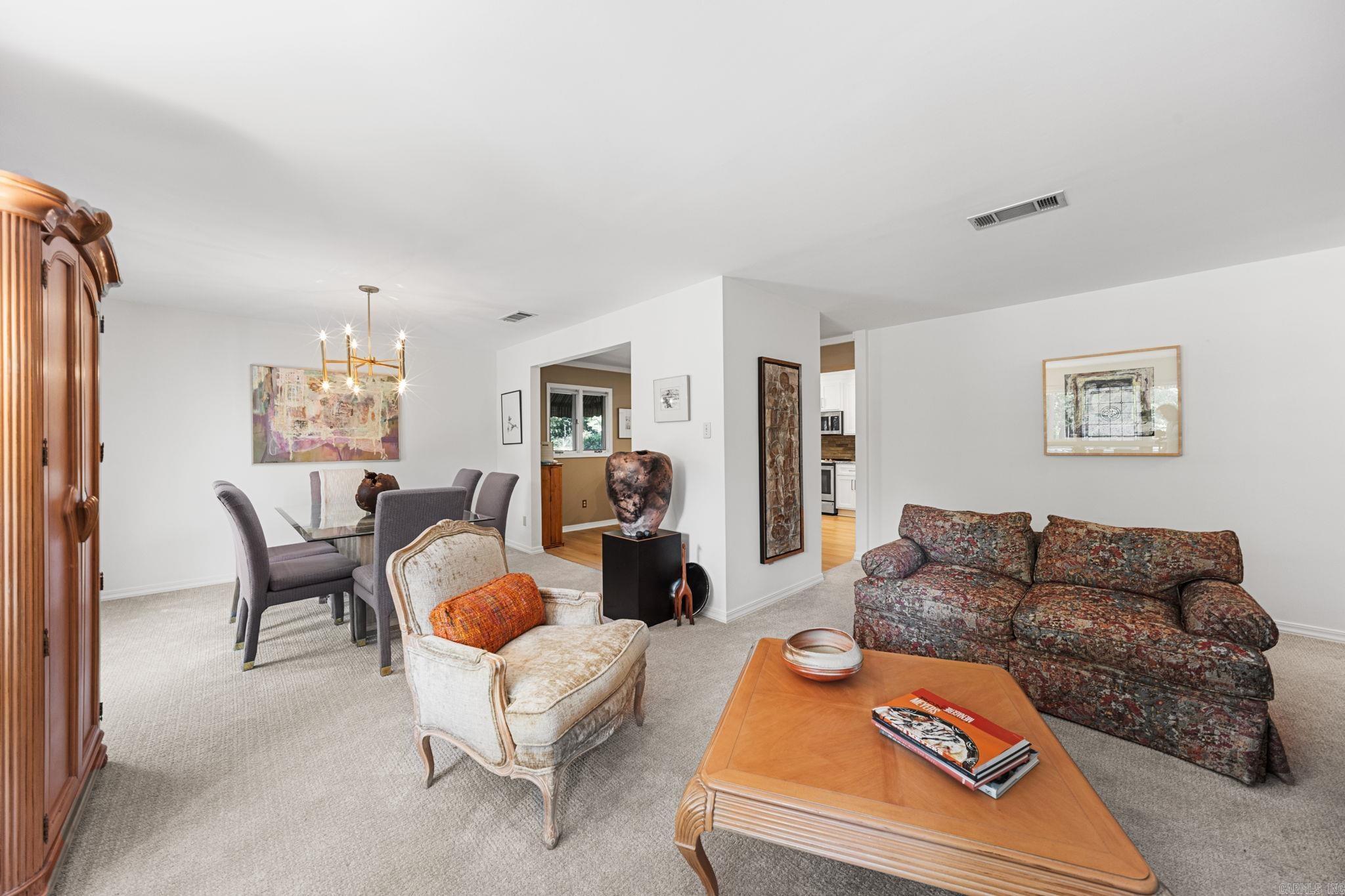 13717 Bringle Creek Road Bigelow, AR 72016