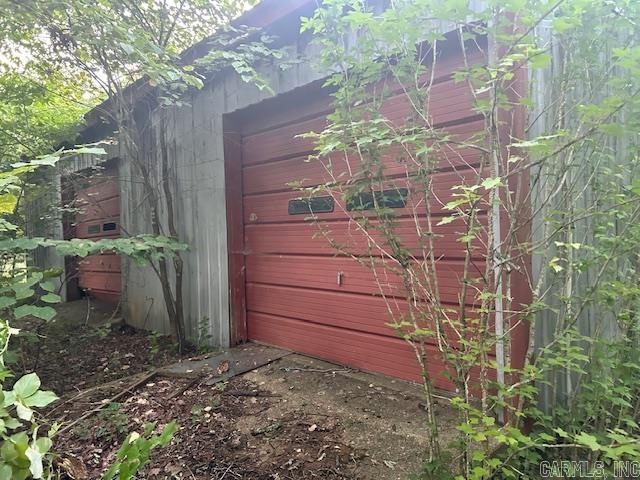 1602 Turkey Creek Road
