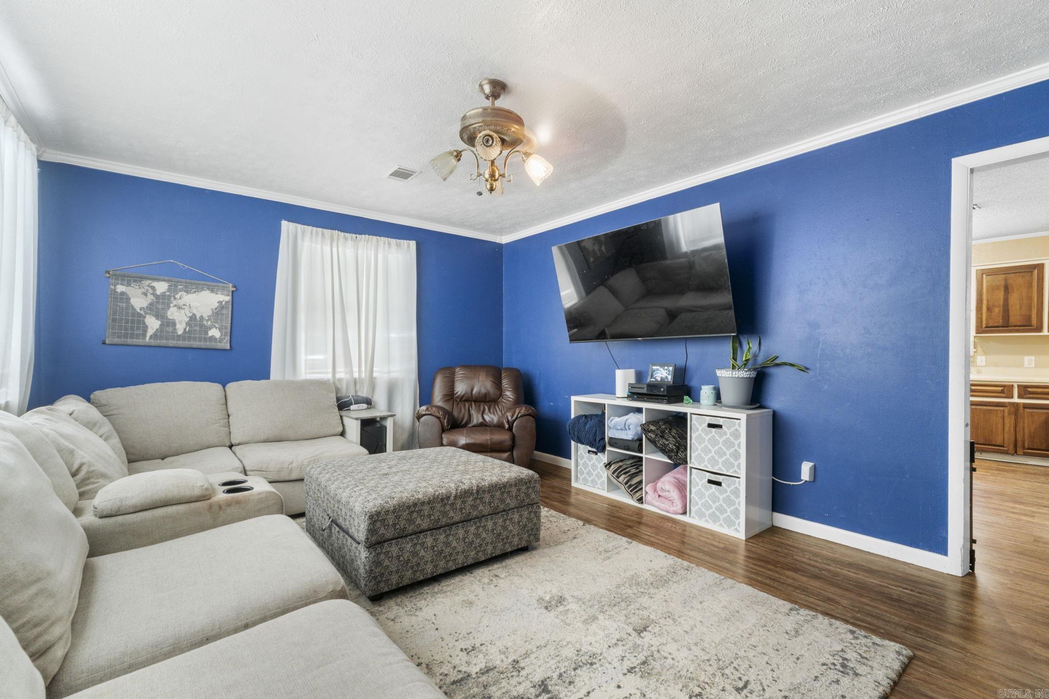 712 Upchurch  Bald Knob, AR