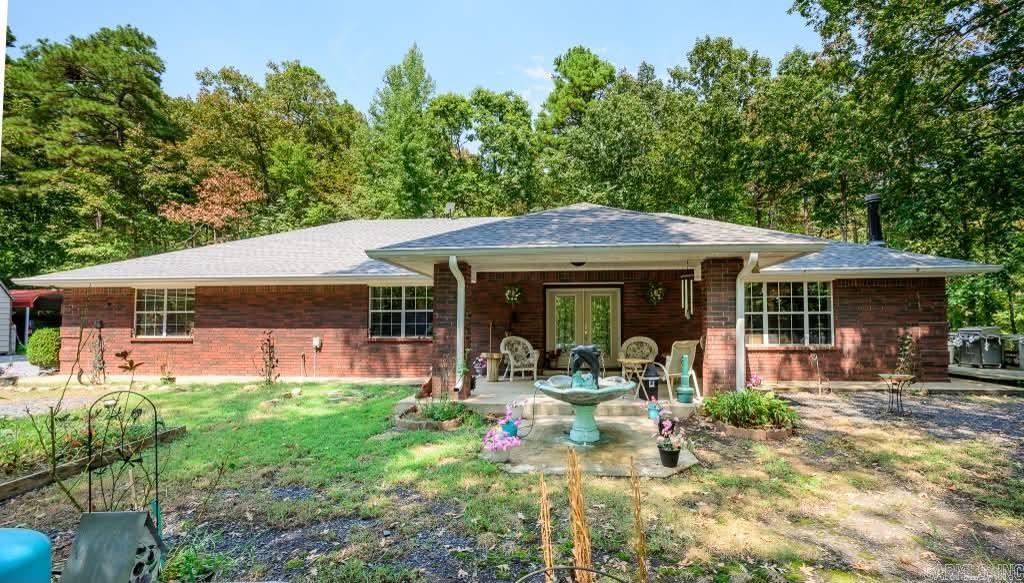 443  Polk Road 46  Mena, AR