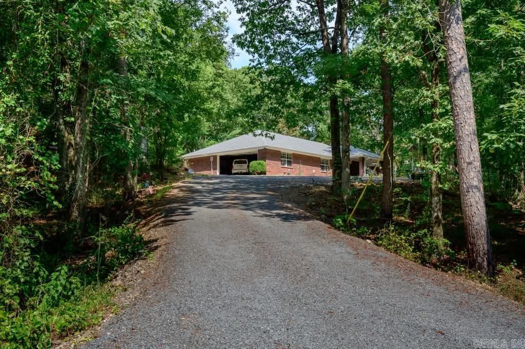 443 Polk Road 46  Mena, AR