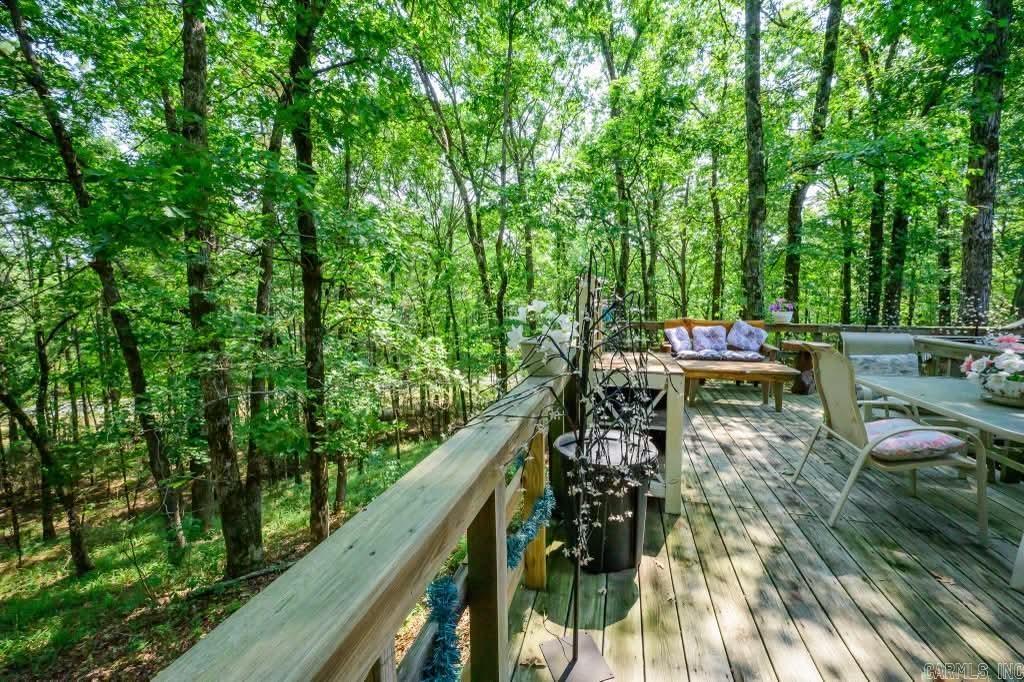 443 Polk Road 46  Mena, AR