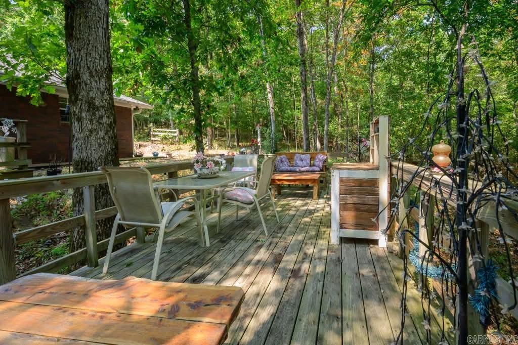 443 Polk Road 46  Mena, AR