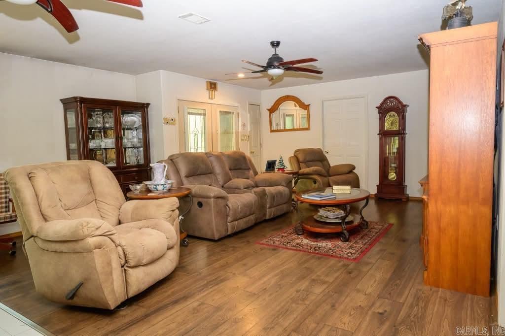 443 Polk Road 46  Mena, AR