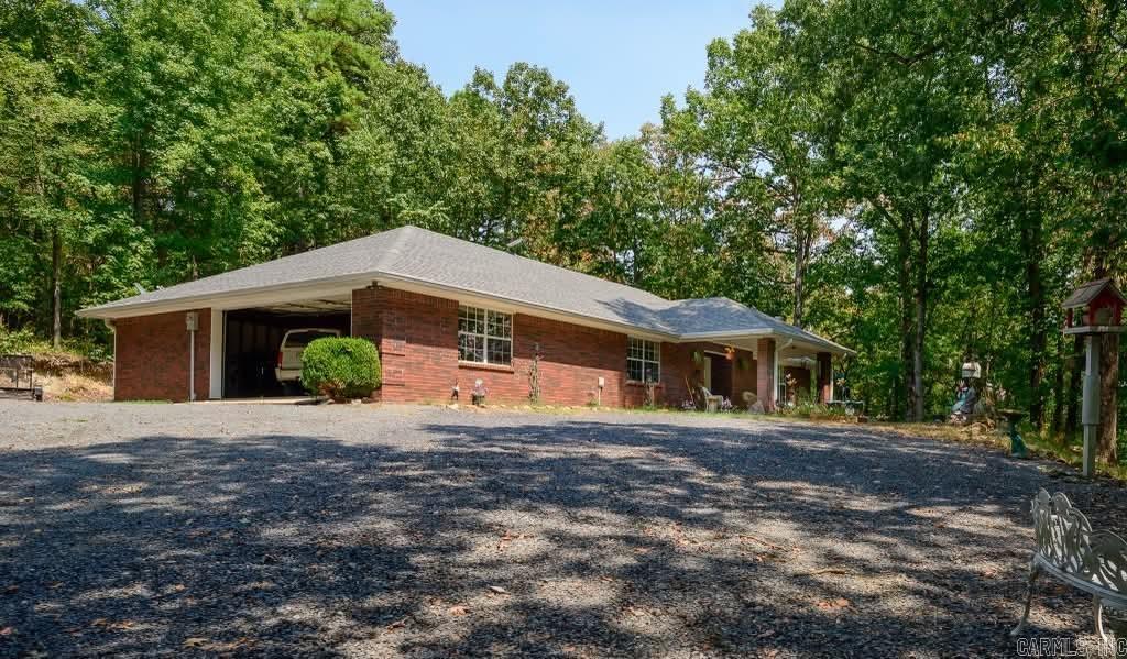 443 Polk Road 46  Mena, AR