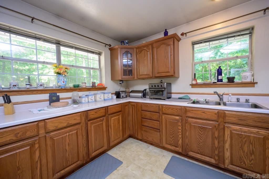 443 Polk Road 46  Mena, AR