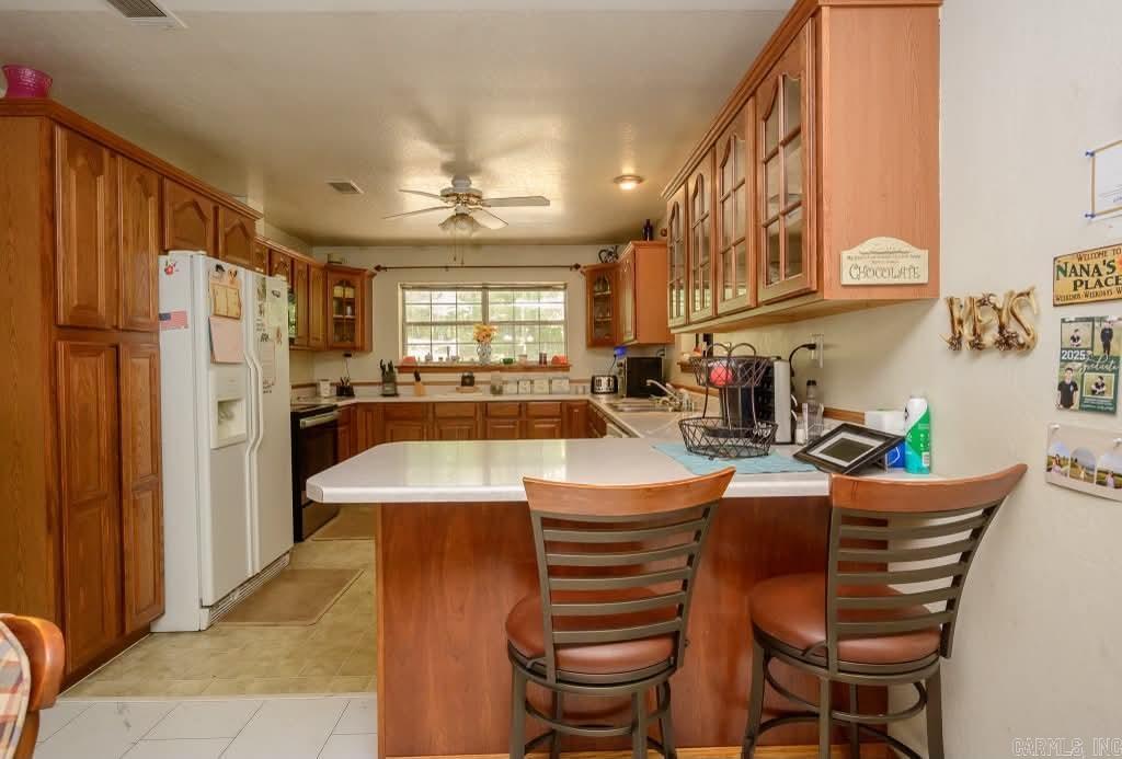 443 Polk Road 46  Mena, AR