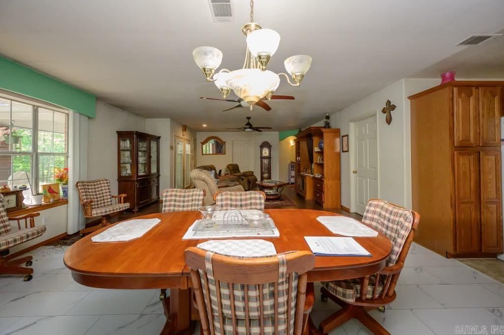 443 Polk Road 46  Mena, AR