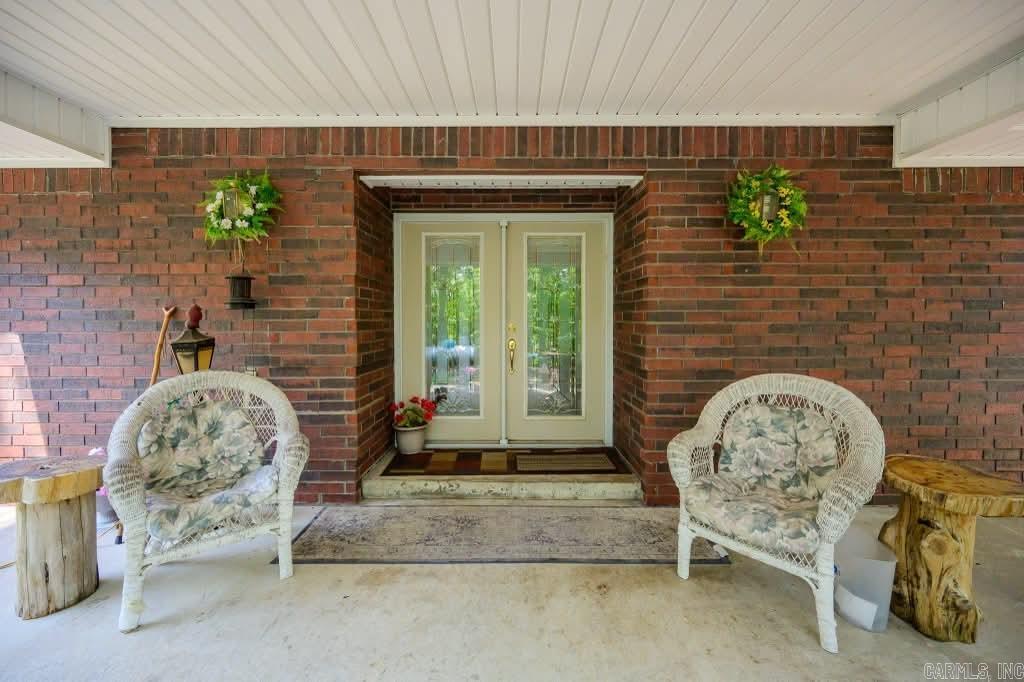 443 Polk Road 46  Mena, AR