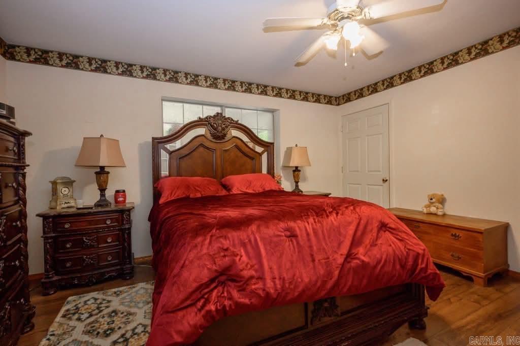443 Polk Road 46  Mena, AR