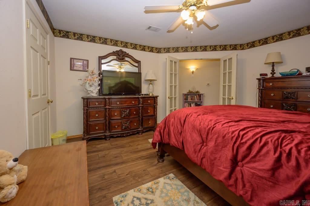 443 Polk Road 46  Mena, AR