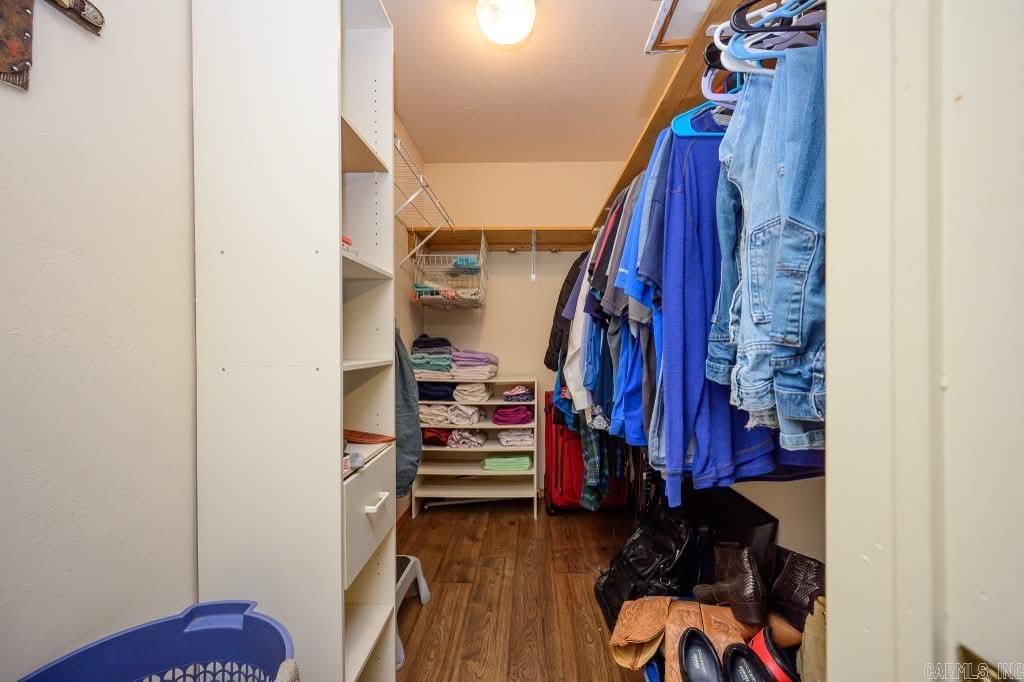 443 Polk Road 46  Mena, AR