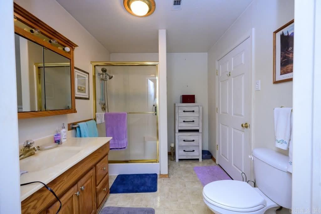 443 Polk Road 46  Mena, AR