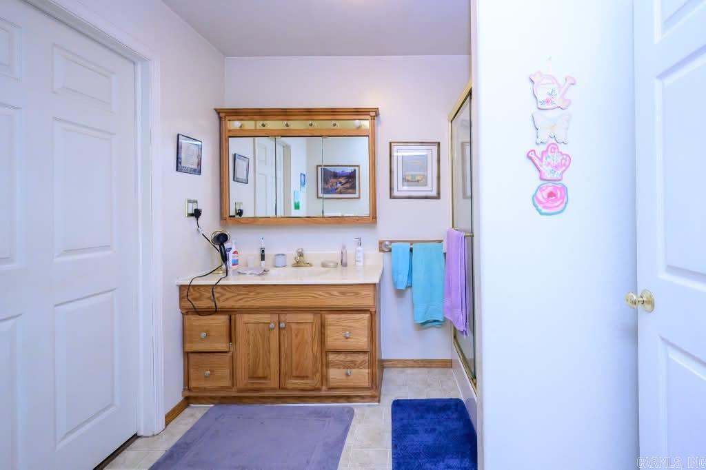 443 Polk Road 46  Mena, AR