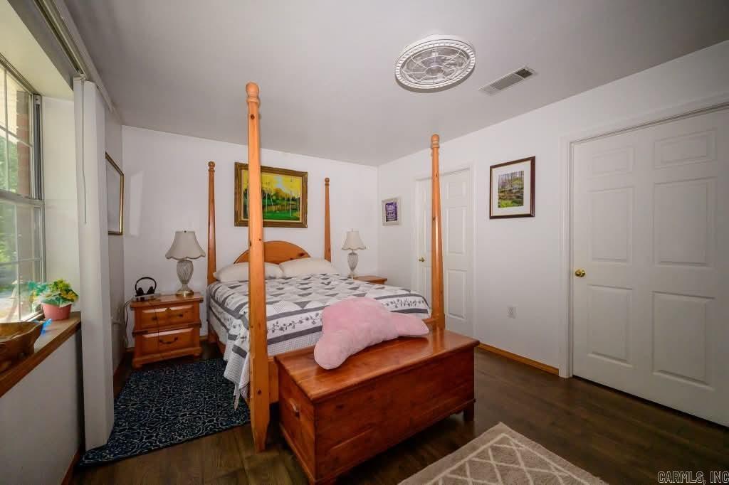 443 Polk Road 46  Mena, AR