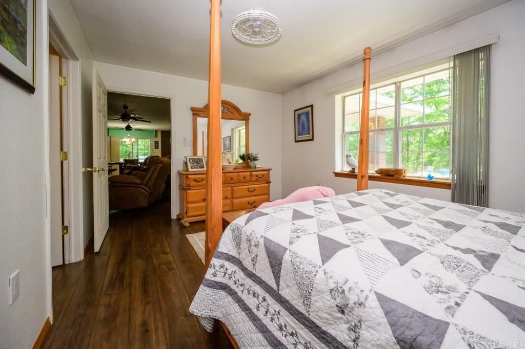 443 Polk Road 46  Mena, AR