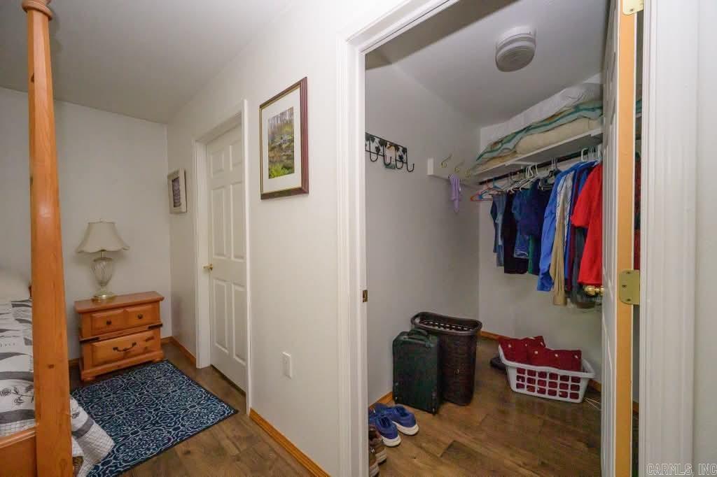 443 Polk Road 46  Mena, AR