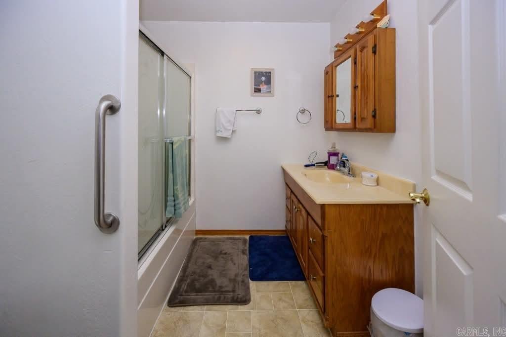 443 Polk Road 46  Mena, AR