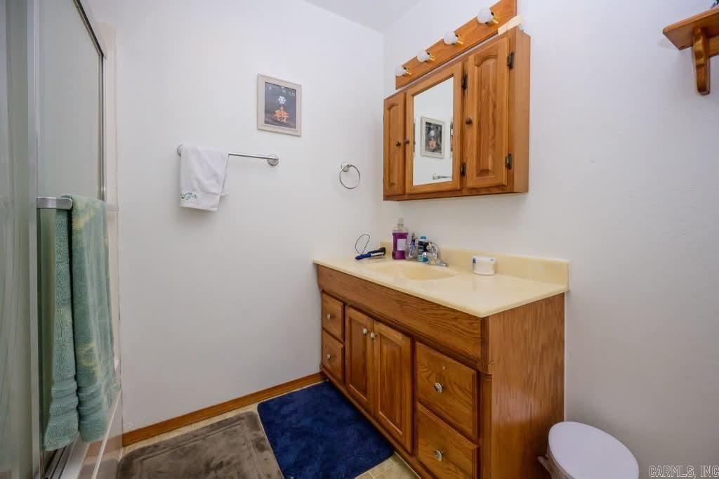 443 Polk Road 46  Mena, AR