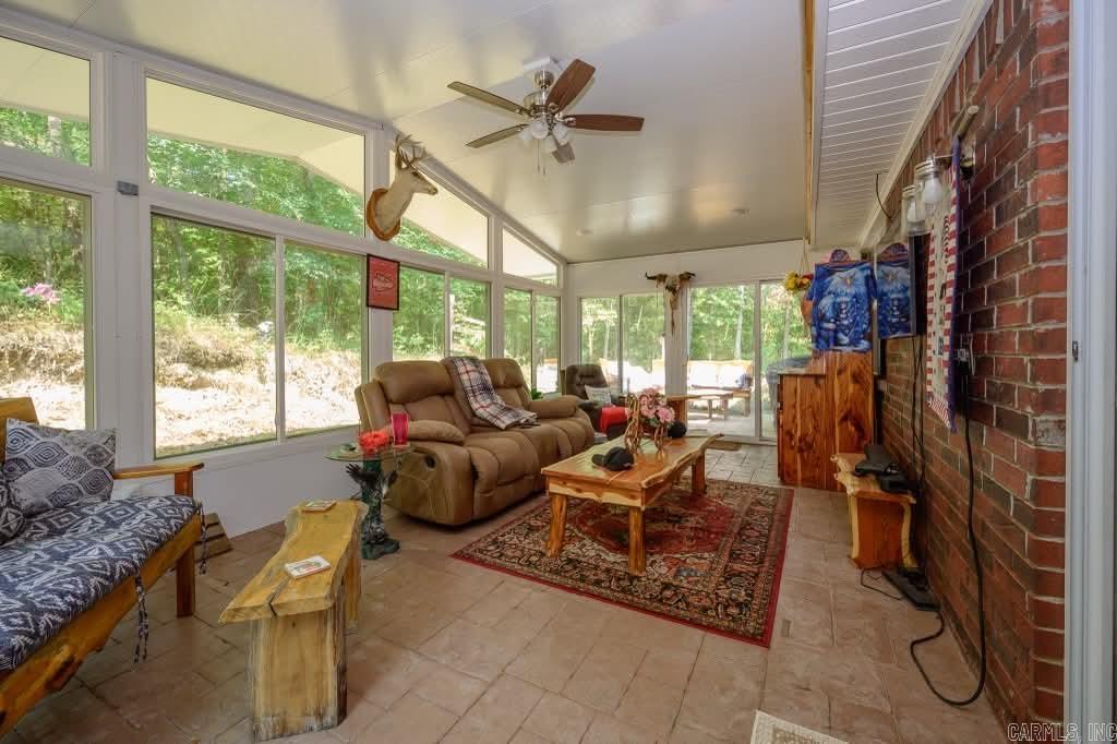 443 Polk Road 46  Mena, AR