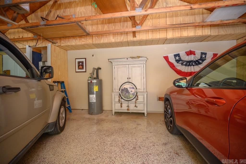 443 Polk Road 46  Mena, AR