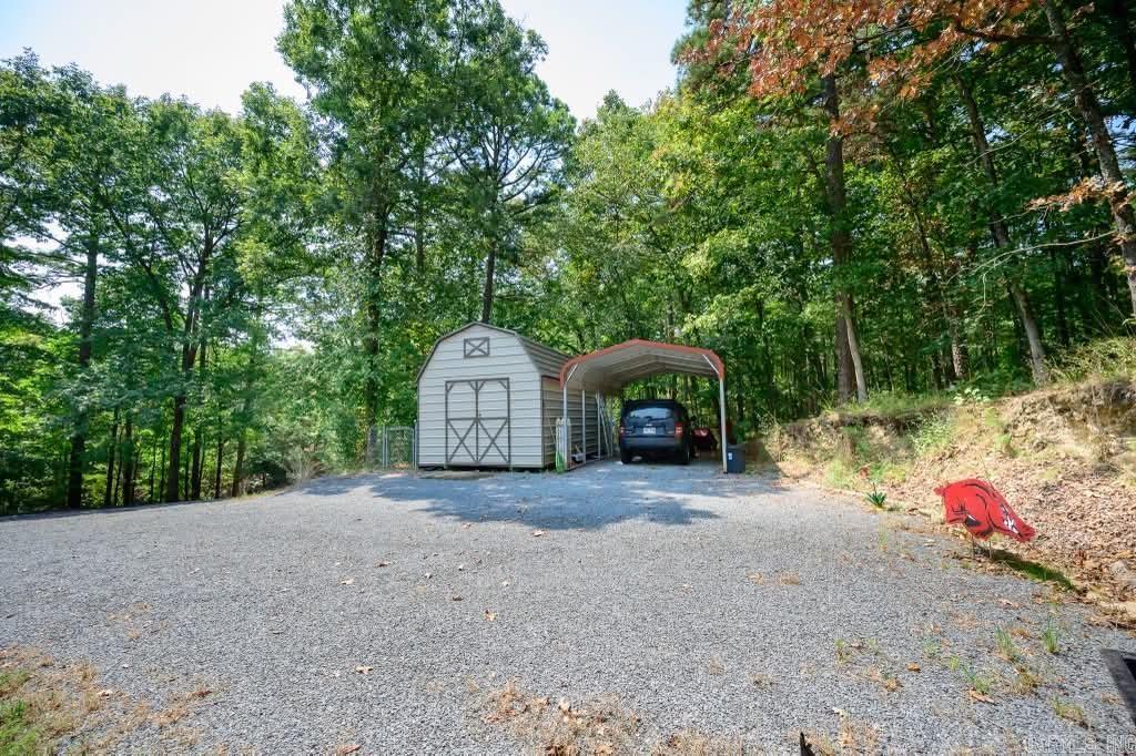 443 Polk Road 46  Mena, AR