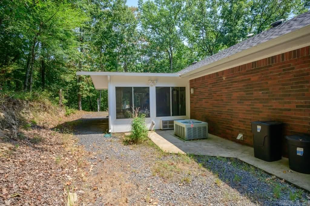 443 Polk Road 46  Mena, AR