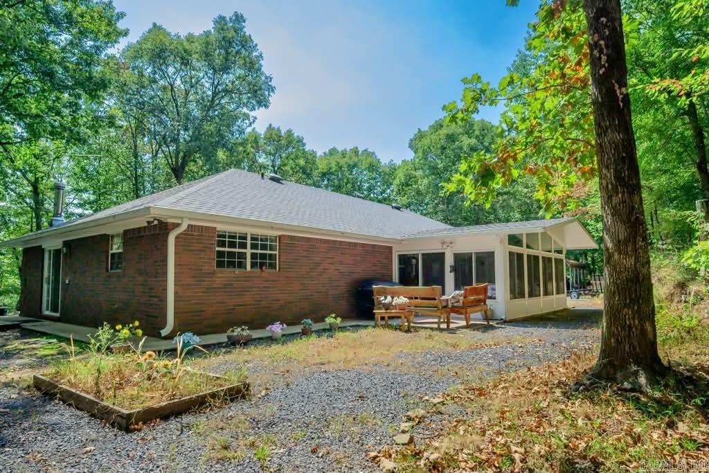 443 Polk Road 46  Mena, AR