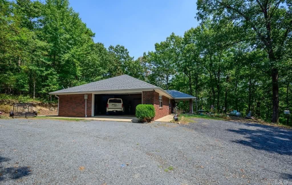 443 Polk Road 46  Mena, AR