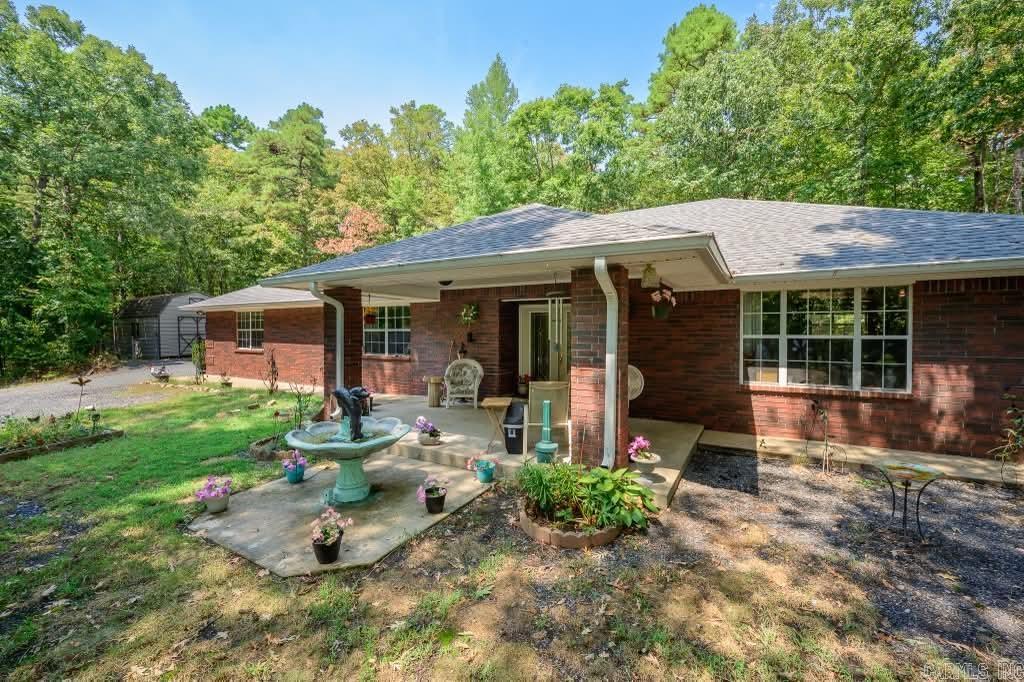 443 Polk Road 46  Mena, AR