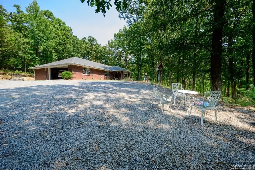 443 Polk Road 46  Mena, AR