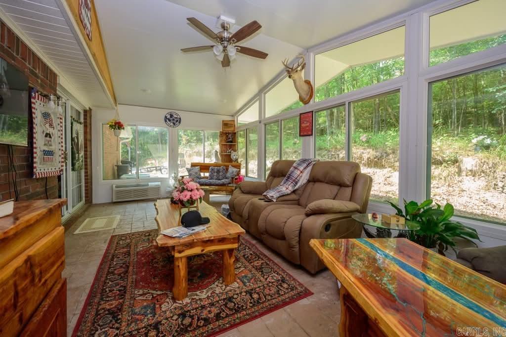 443 Polk Road 46  Mena, AR